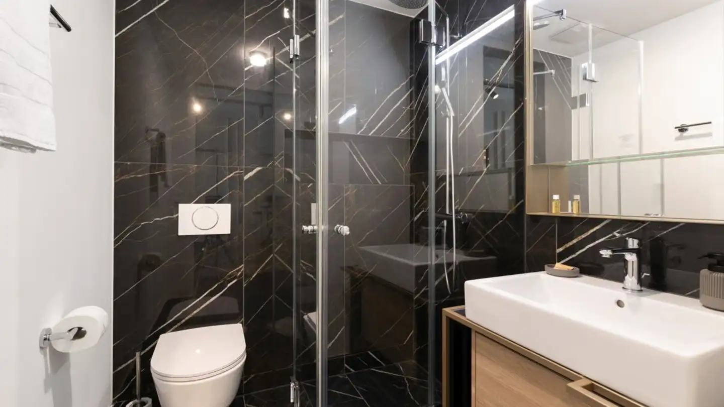 Appartement meublé à louer - Badenerstrasse 250, 8004 Zürich - Photo 4