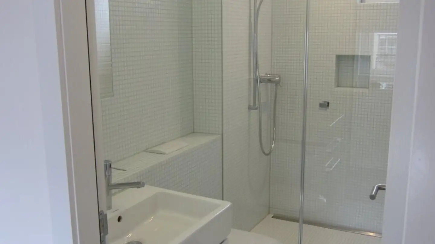 Wohnung mieten - Müllerstrasse, 8004 Zürich - Foto 4