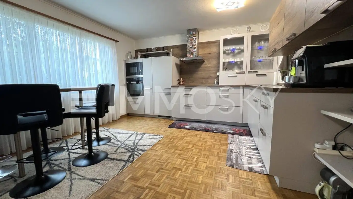 Einfamilienhaus kaufen - 5080 Laufenburg - Foto 2