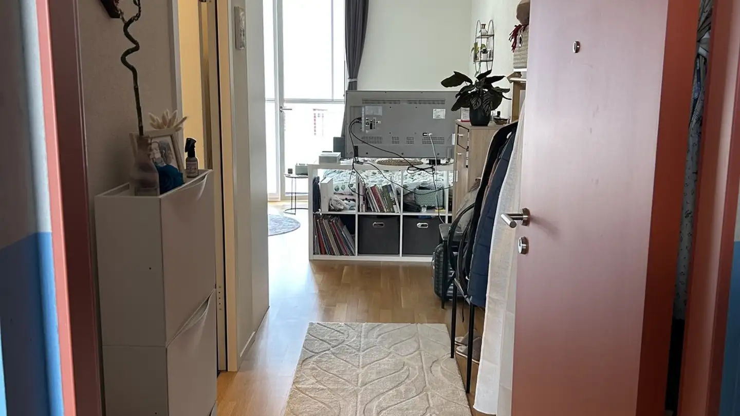Wohnung mieten - Nidfeldstrasse 2v, 6010 Kriens