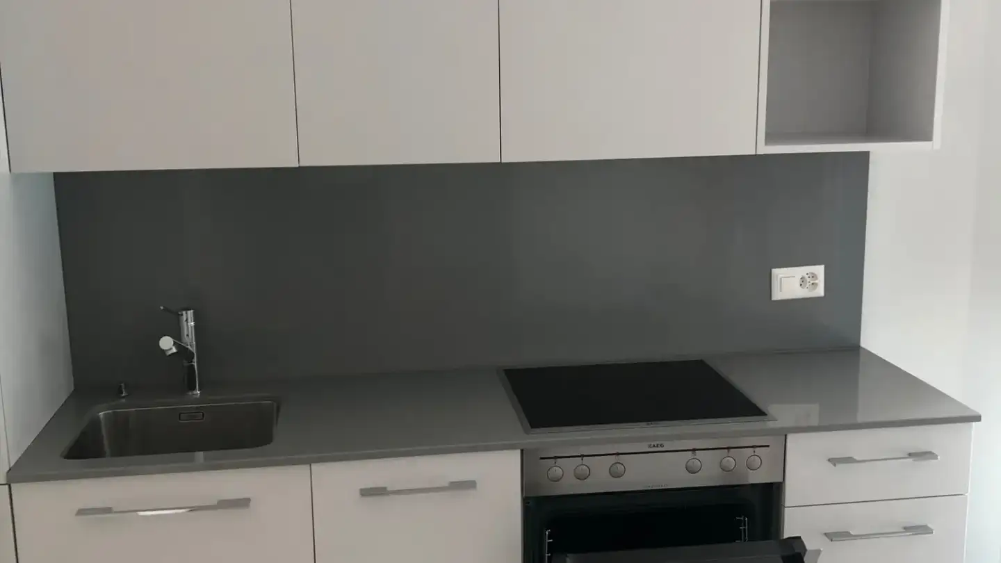 Apartment for rent - Via Carlo Maderno 23, 6900 Lugano