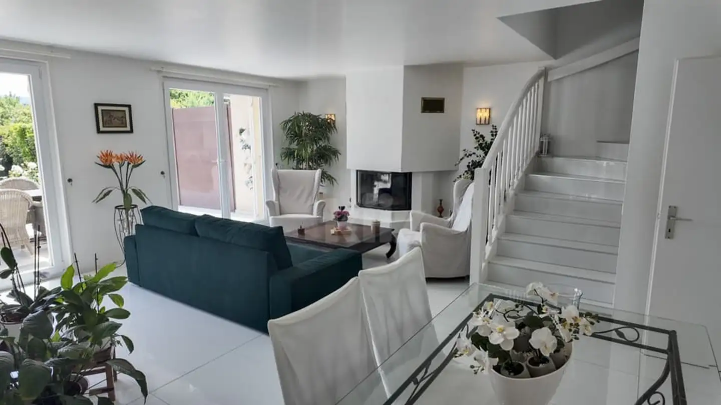 Einfamilienhaus kaufen - 1293 Bellevue - Foto 2