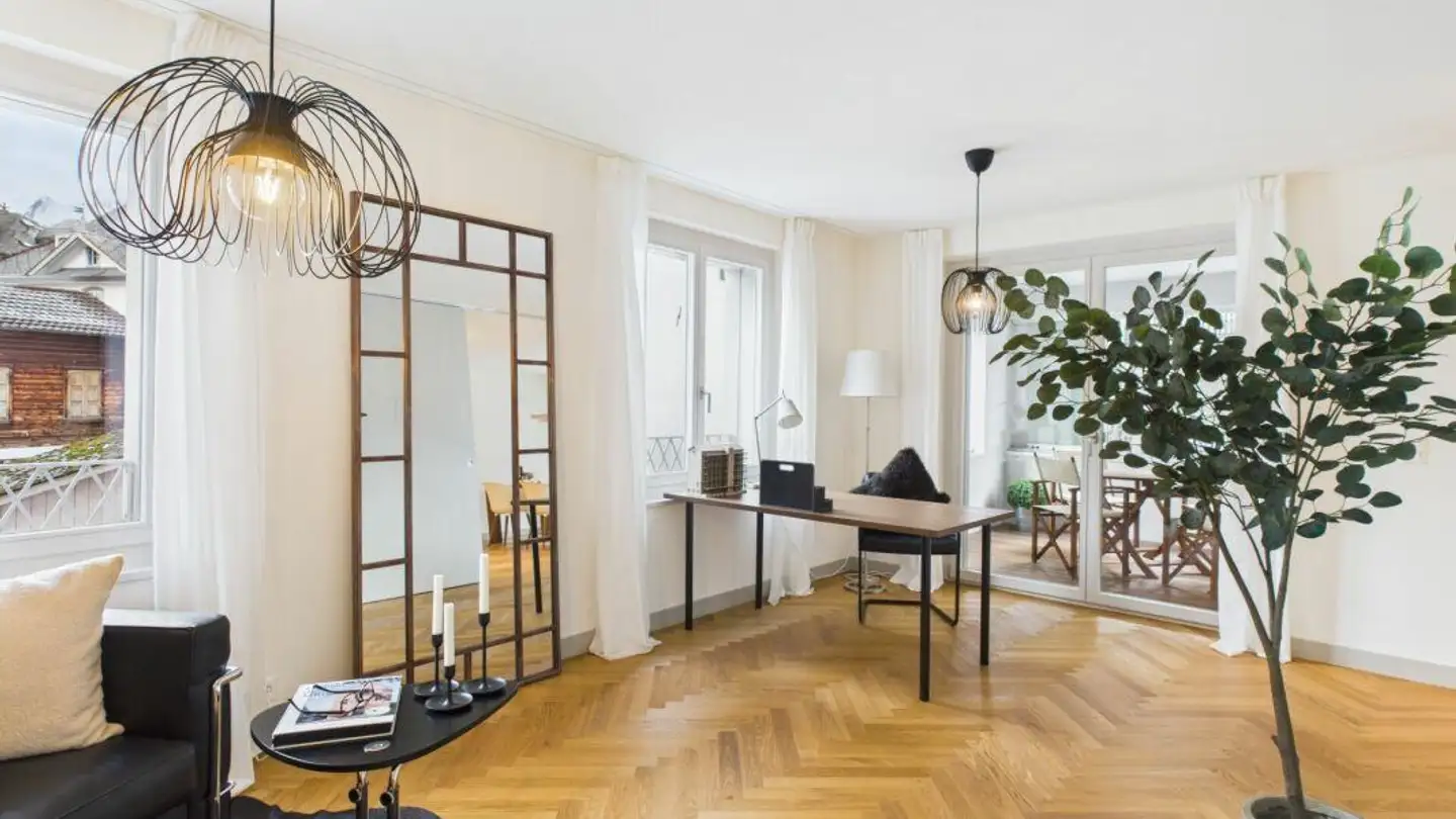 Apartment for rent - 6370 Stans - Photo 2