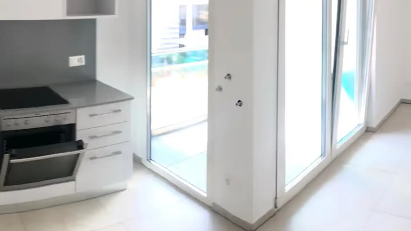 Apartment for rent - Via Carlo Maderno 23, 6900 Lugano - Photo 4