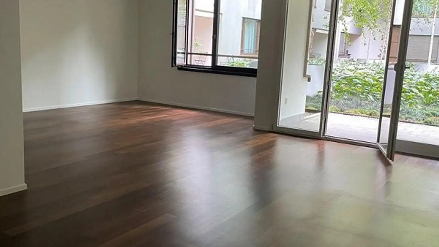 Maisonette mieten - Pfingstweidstrasse 104, 8005 Zürich - Foto 2