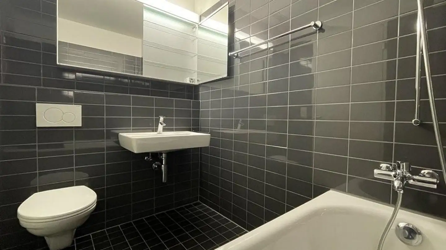 Maisonette mieten - Pfingstweidstrasse 104, 8005 Zürich - Foto 4