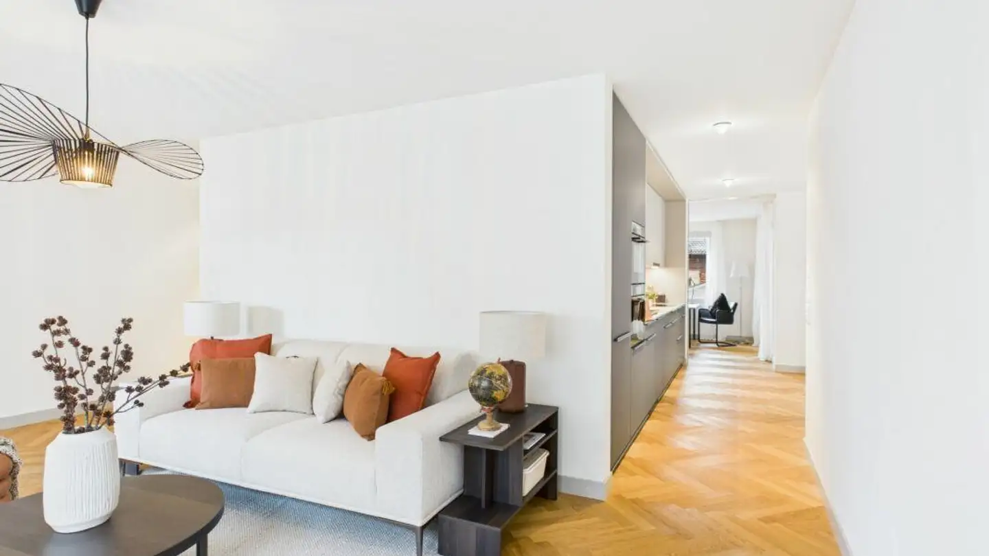 Apartment for rent - 6370 Stans - Photo 3