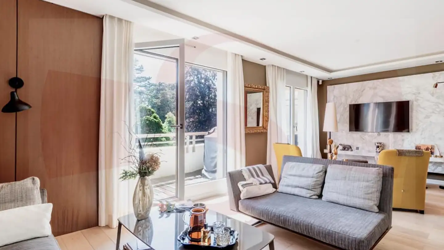 Appartamento in vendita - 1206 Genève - Foto 2