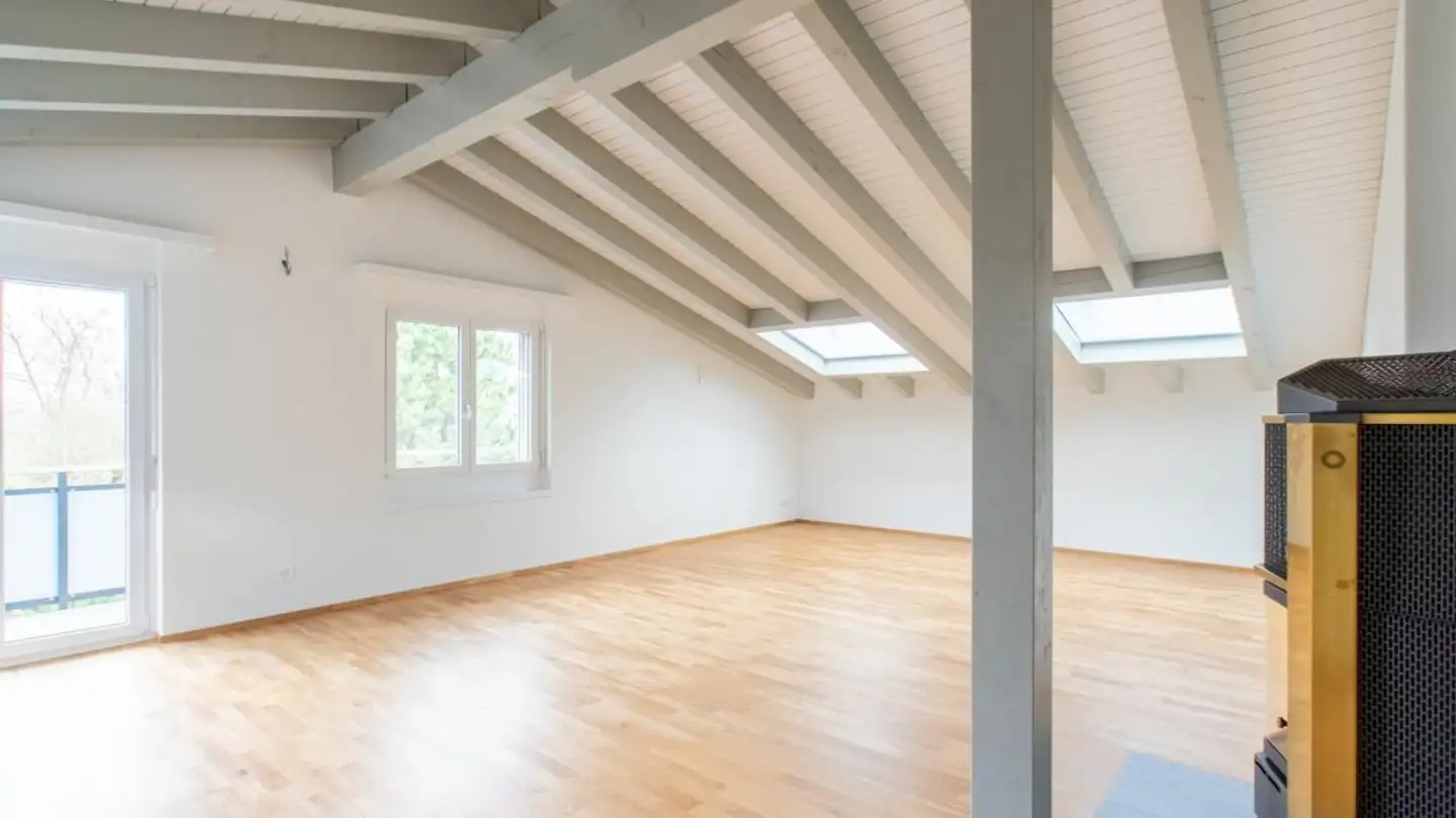 Apartment for rent - Risegg 20, 9422 Staad SG - Photo 3