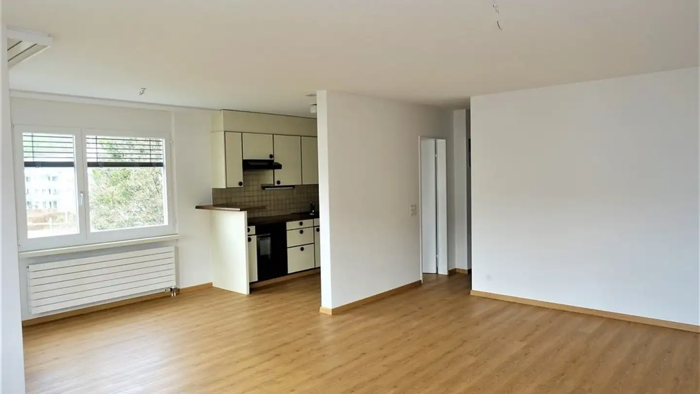 Wohnung mieten - Dättlikonerstrasse 3b, 8422 Pfungen - Foto 3