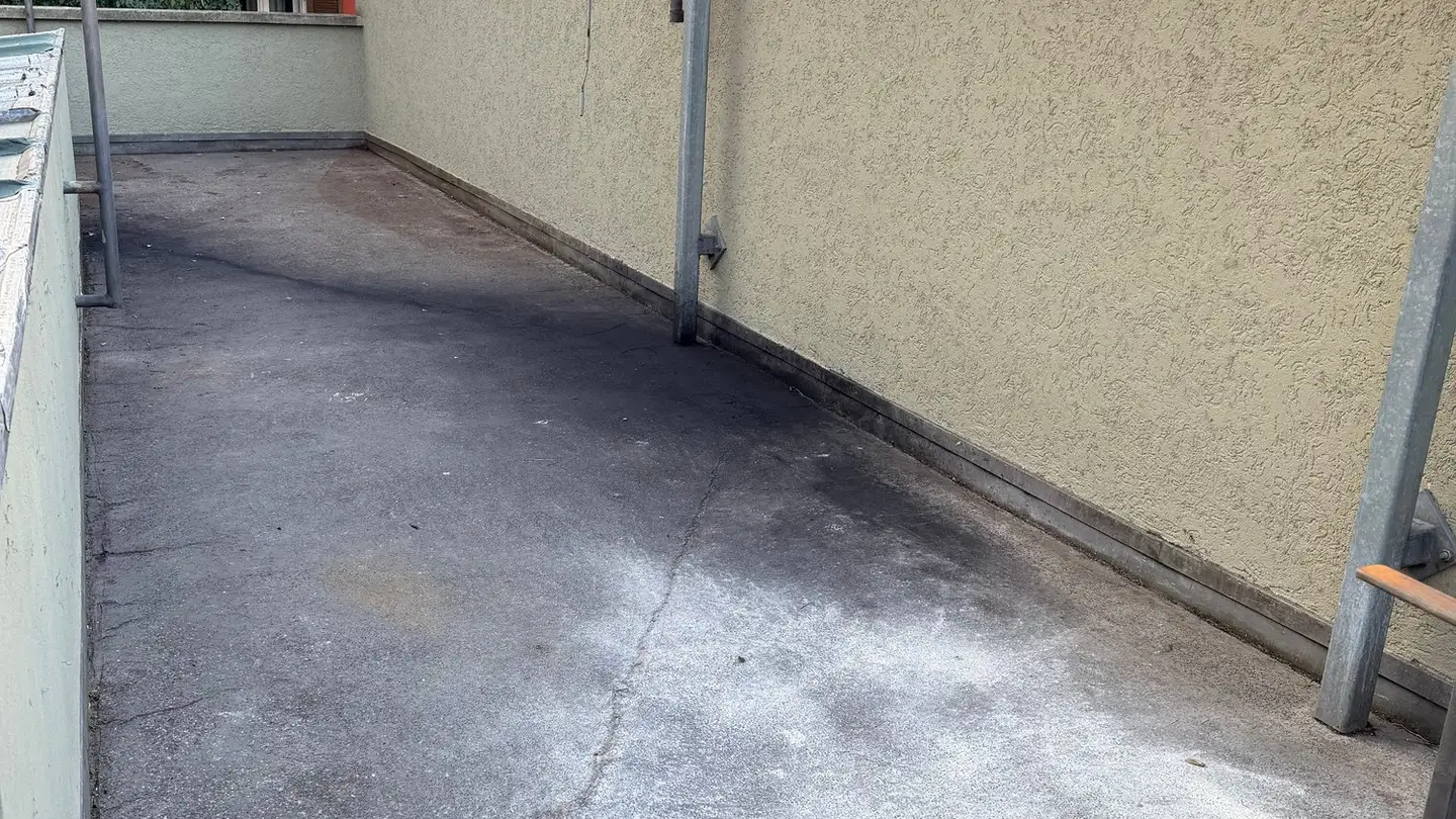 Studio mieten - Bärenfelserstrasse 9, 4057 Basel - Foto 3