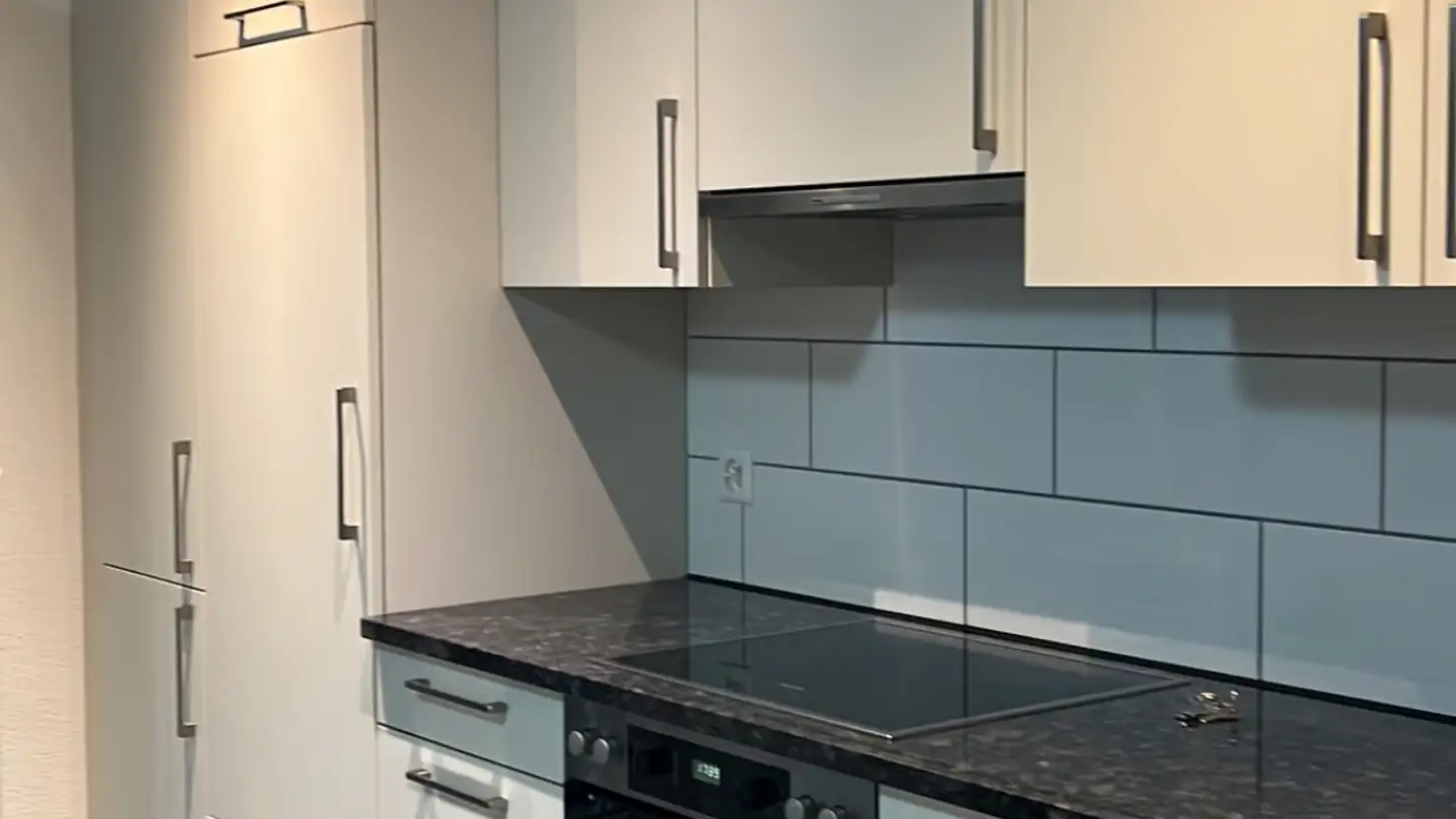 Appartamento in affitto - Hauptstrasse 163, 5742 Kölliken