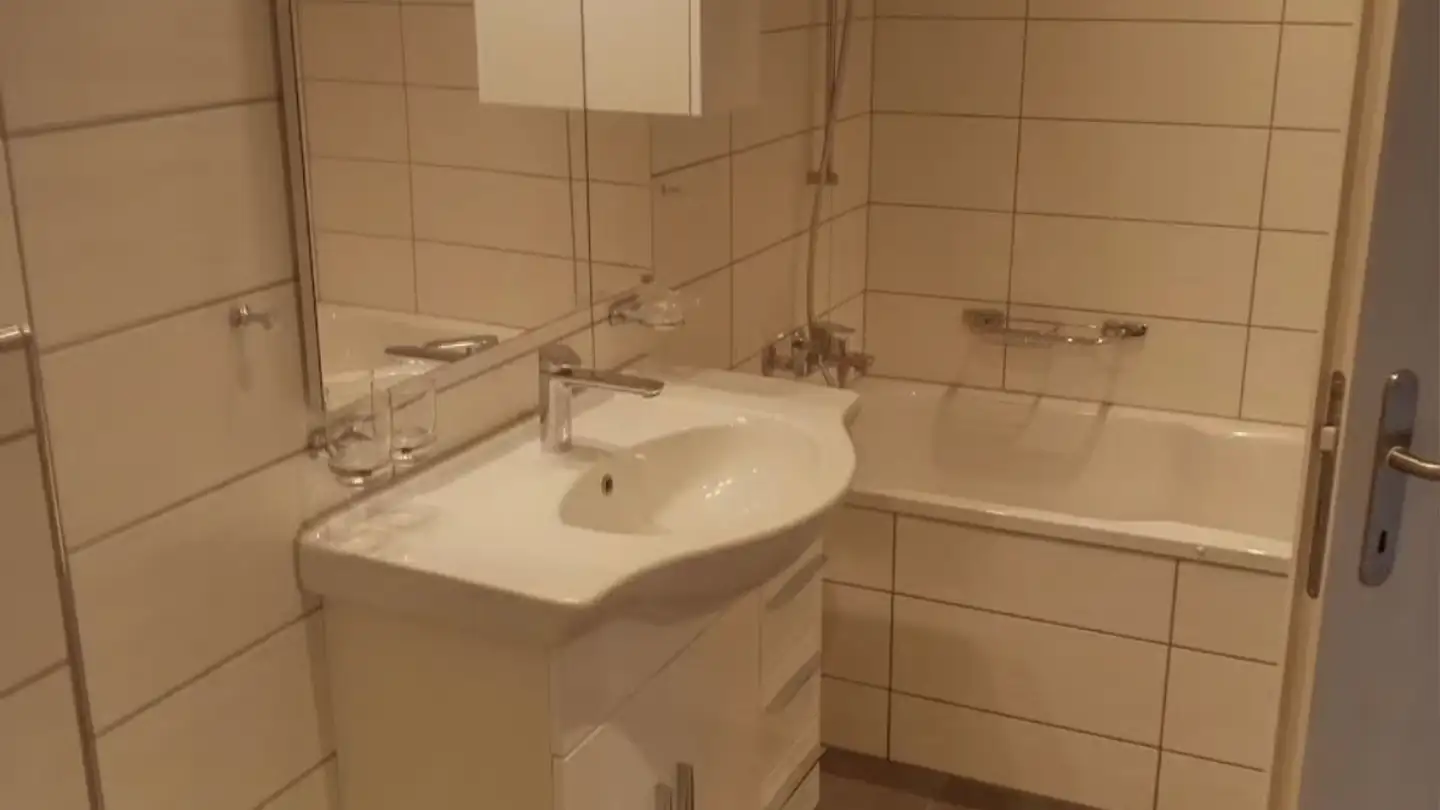 Appartamento in affitto - Hauptstrasse 163, 5742 Kölliken - Foto 3