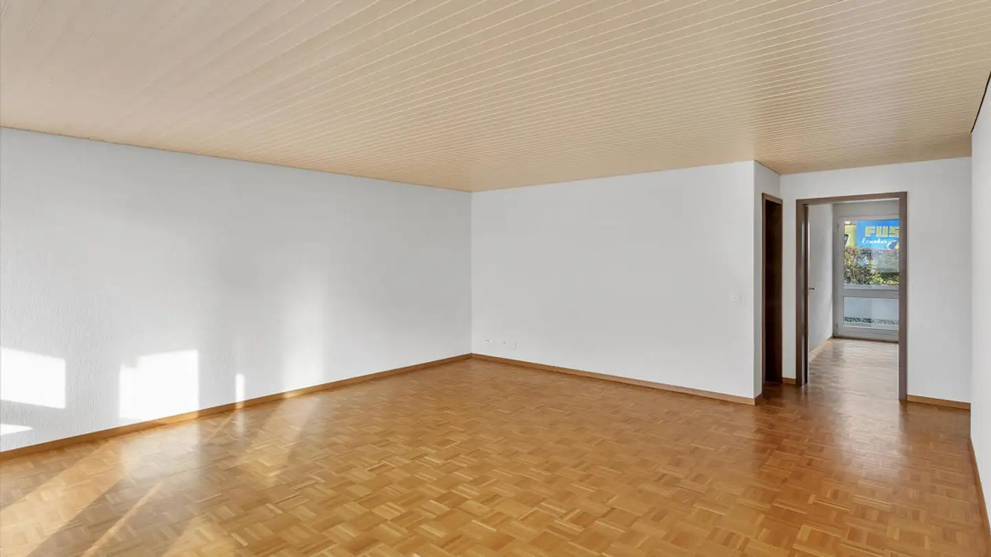 Appartamento in affitto - Route Du Coteau 31, 1752 Villars-sur-Glâne - Photo 3