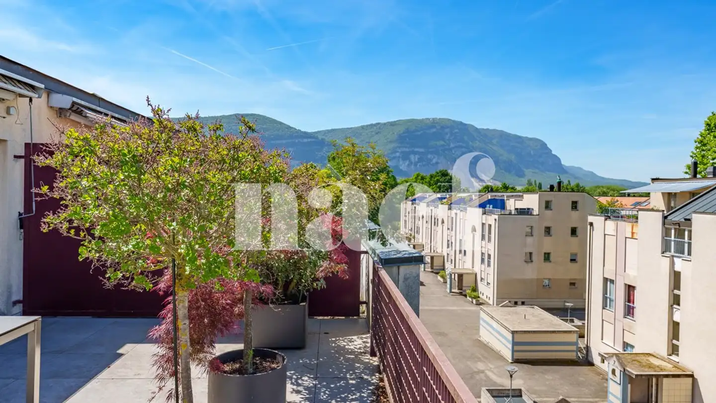 Appartamento in vendita - 1226 Thônex