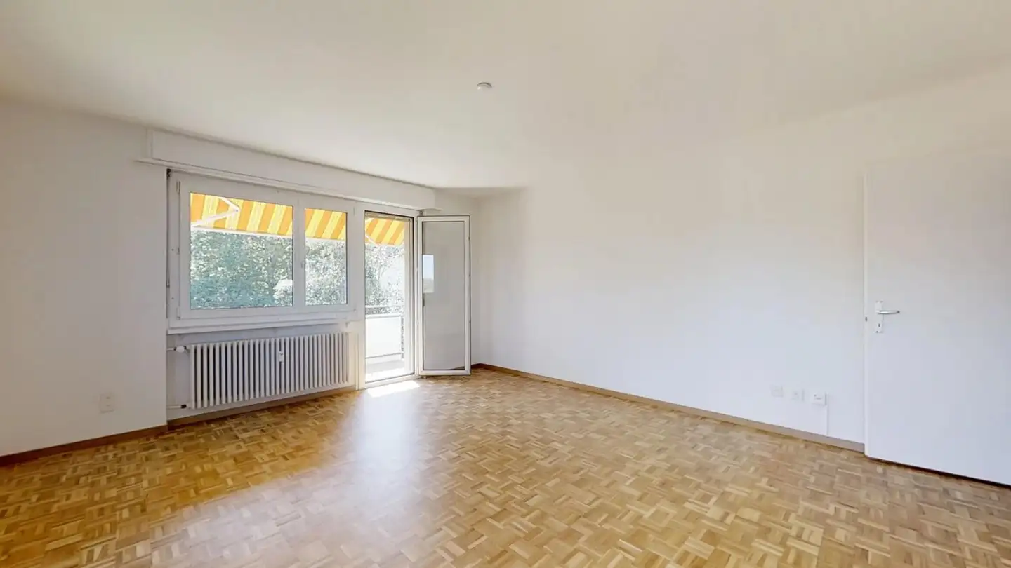 Appartement à louer - Grütlistrasse 31, 9000 St. Gallen