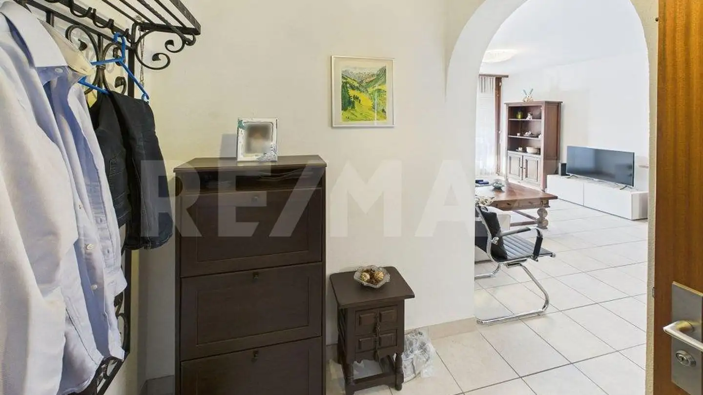 Möblierte Wohnung kaufen - 6963 Pregassona - Foto 3