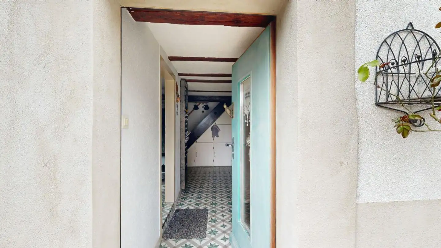 Casa singola in vendita - Hombergstrasse 3a, 4204 Himmelried - Foto 4