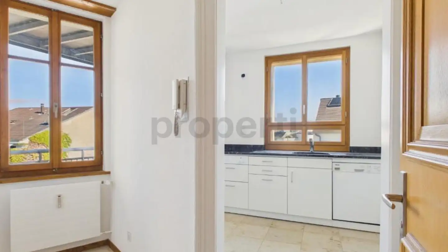 Apartment for rent - 4051 Basel