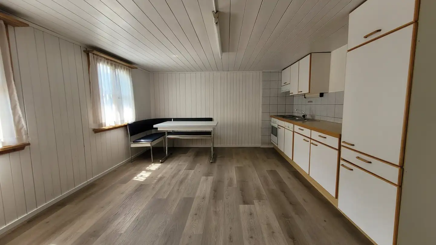 Wohnung mieten - Cunterscher Strass 6, 7240 Küblis - Foto 2