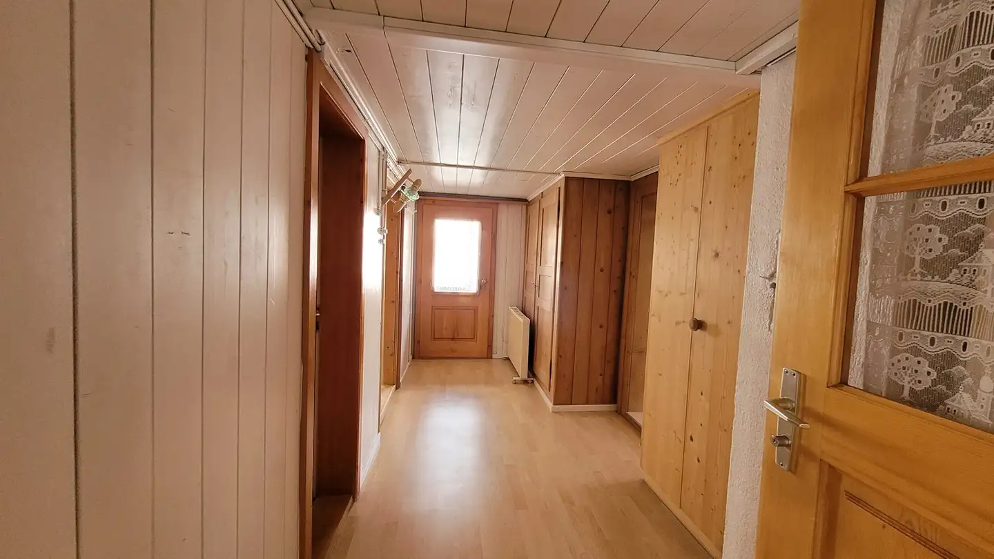 Wohnung mieten - Cunterscher Strass 6, 7240 Küblis - Foto 3