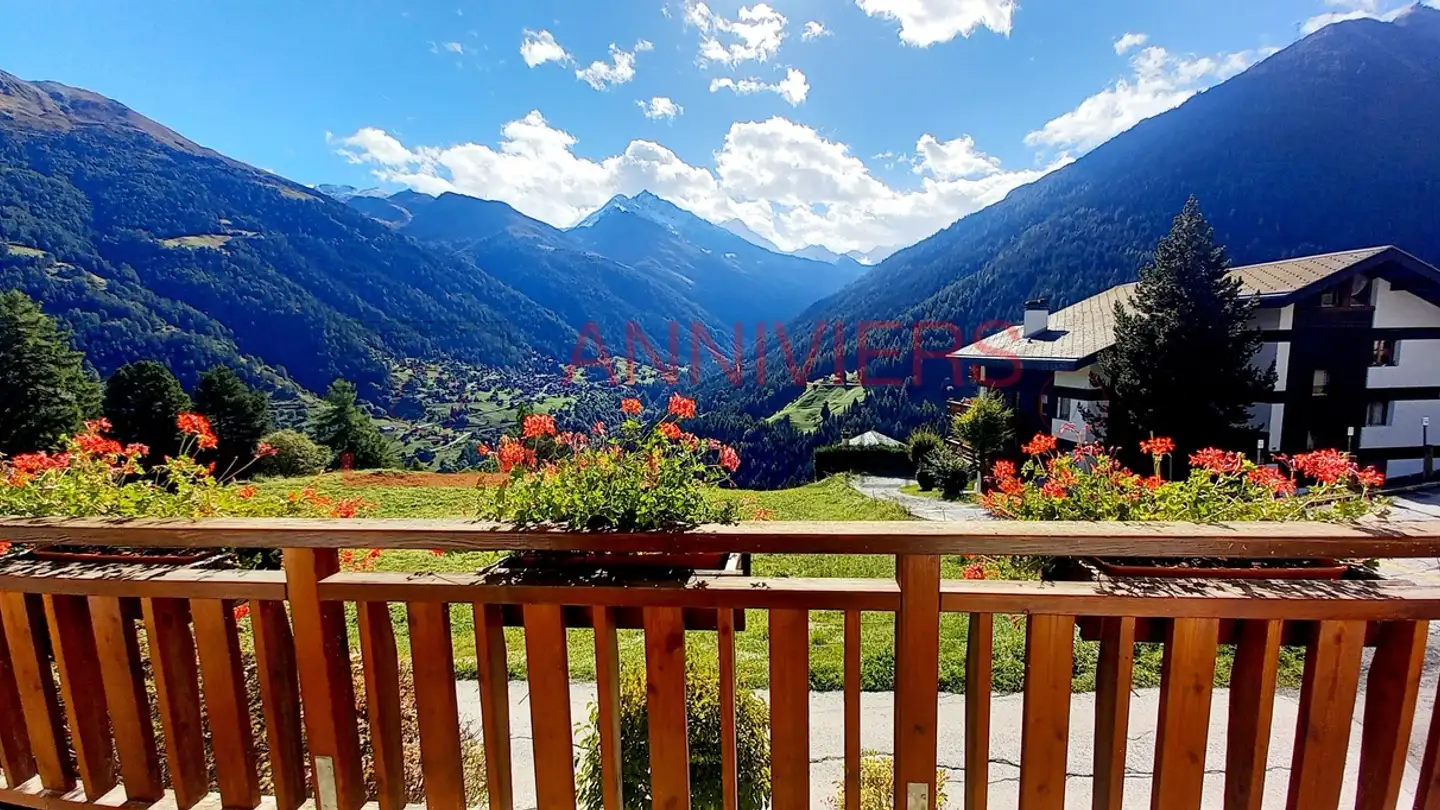 Apartment for sale - 3961 Grimentz - Photo 3