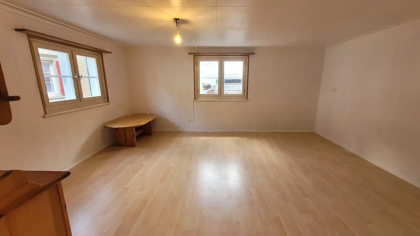 Wohnung mieten - Cunterscher Strass 6, 7240 Küblis - Foto 4