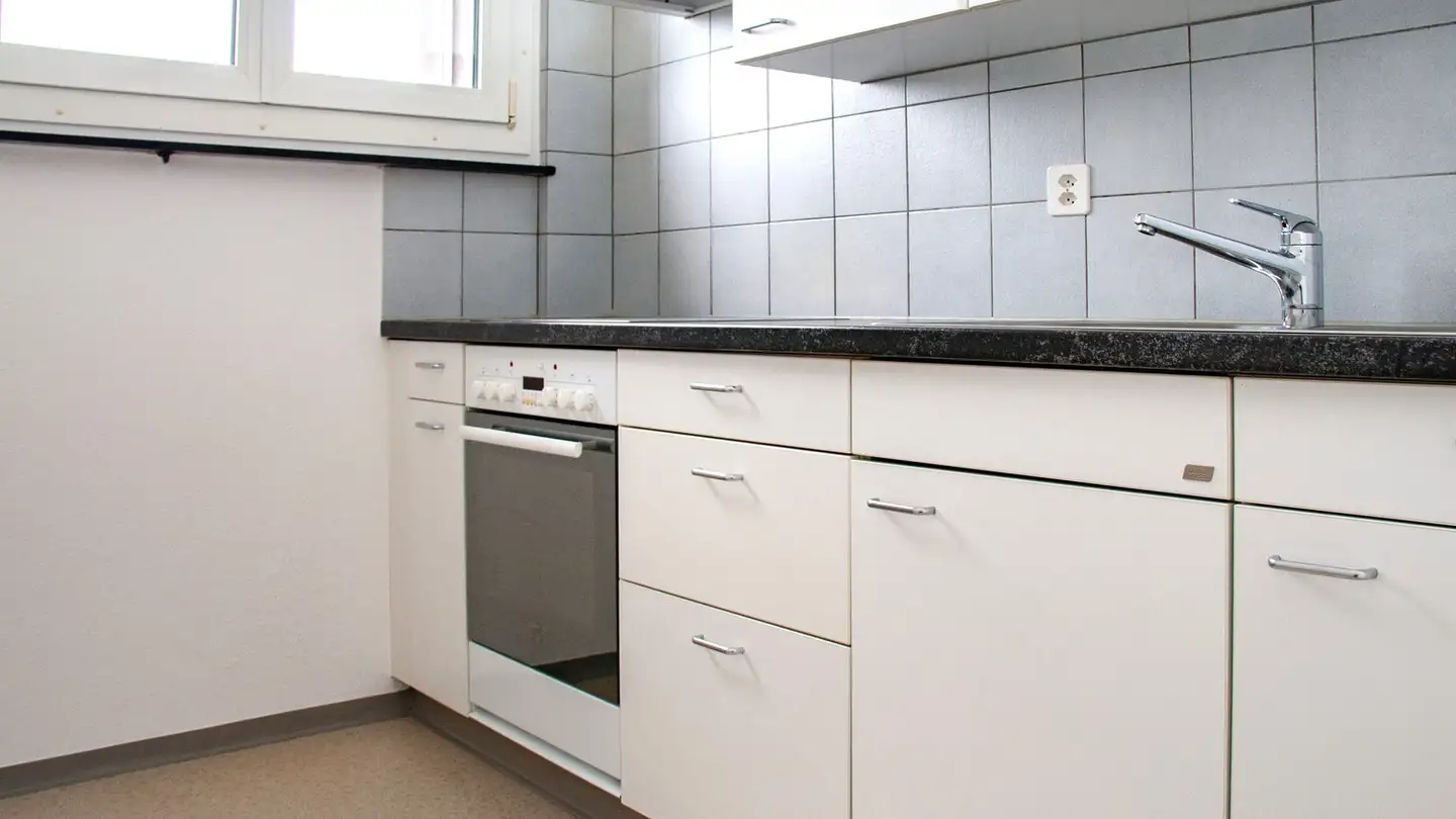 Appartement à louer - Grütlistrasse 31, 9000 St. Gallen - Photo 2