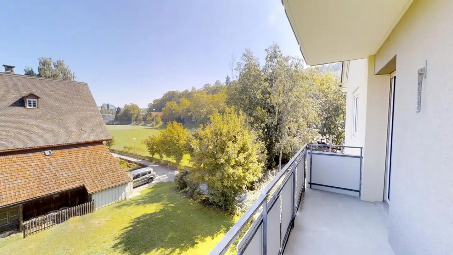 Appartement à louer - Grütlistrasse 31, 9000 St. Gallen - Photo 3