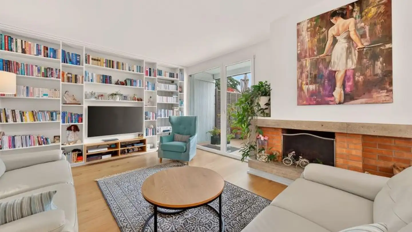 Duplex à vendre - 1066 Epalinges - Photo 2