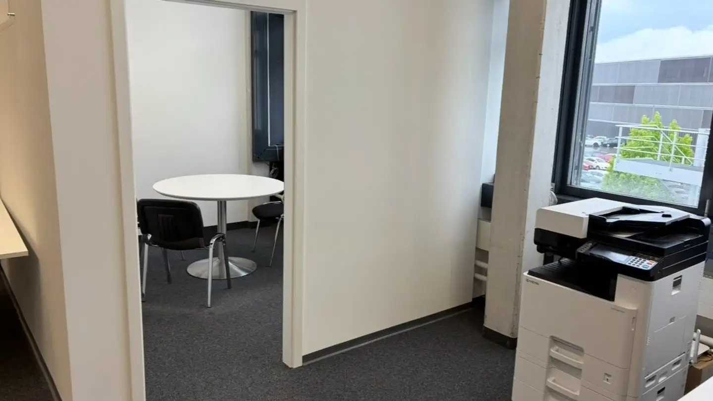 Office space for rent - Rue Galilée 15, 1400 Yverdon-les-Bains