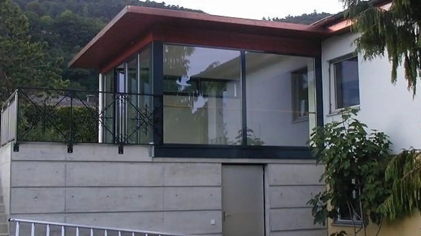 Duplex à louer - Chemin De Vertmont 5, 2525 Le Landeron