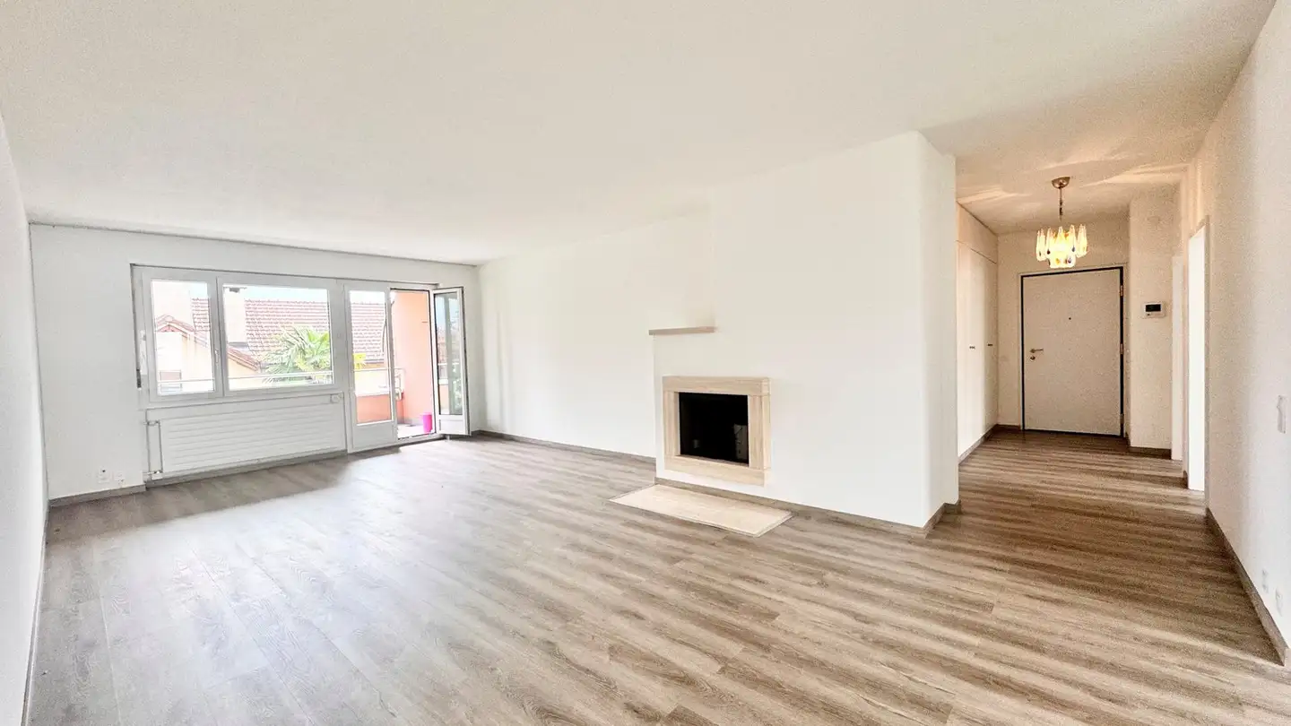 Stepped apartment for sale - 6925 Gentilino - Photo 2