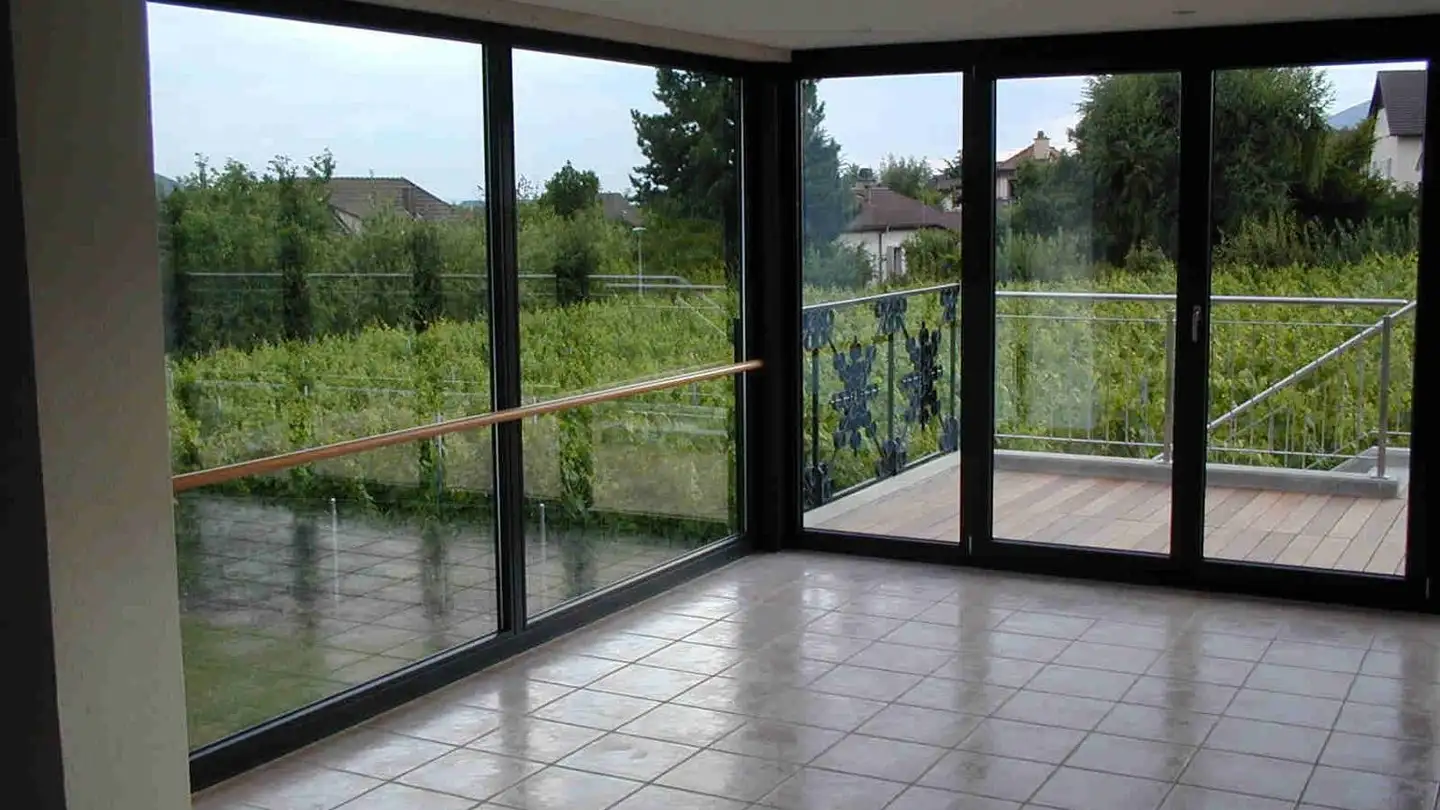 Duplex à louer - Chemin De Vertmont 5, 2525 Le Landeron - Photo 2