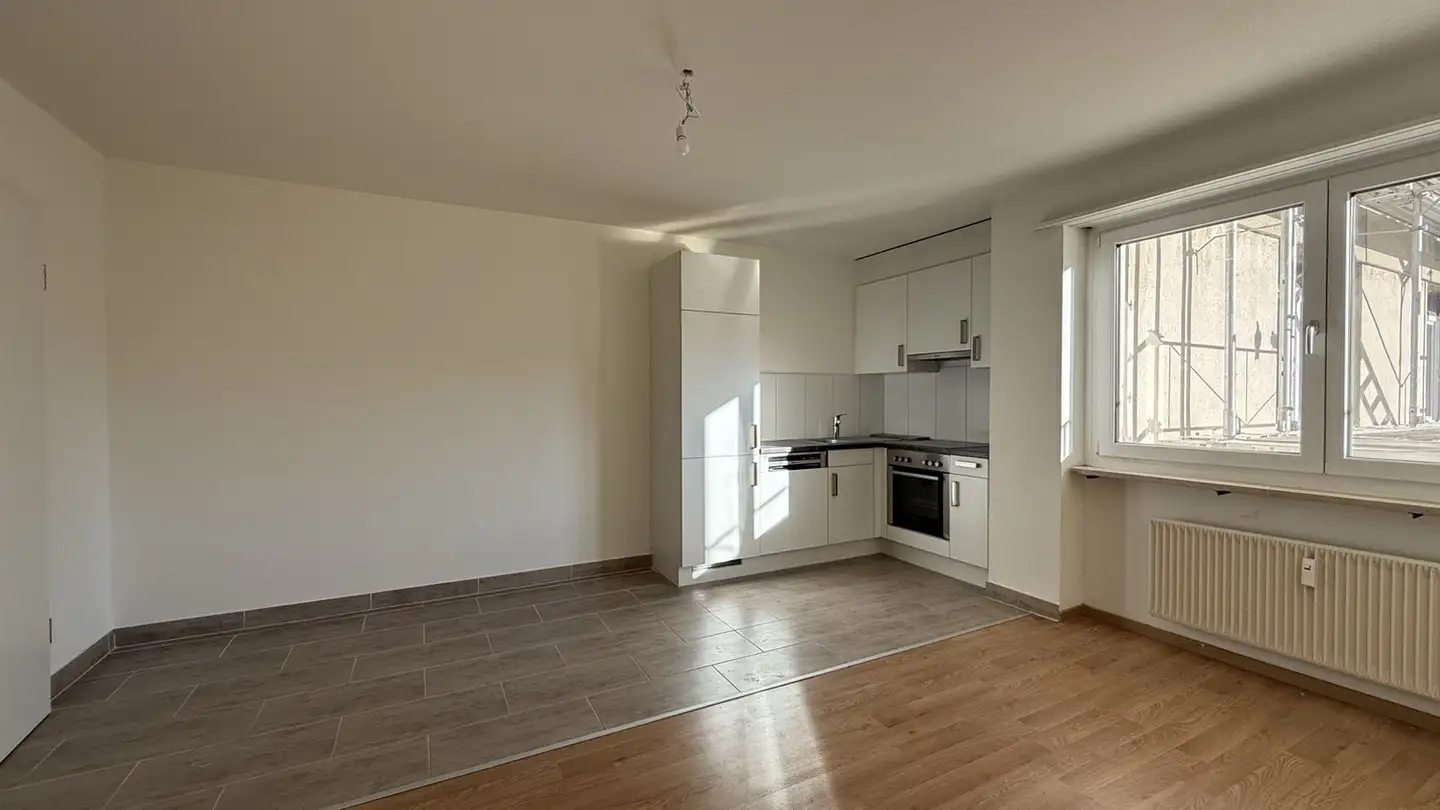 Apartment for rent - Drahtzugstrasse 34, 4057 Basel - Photo 2