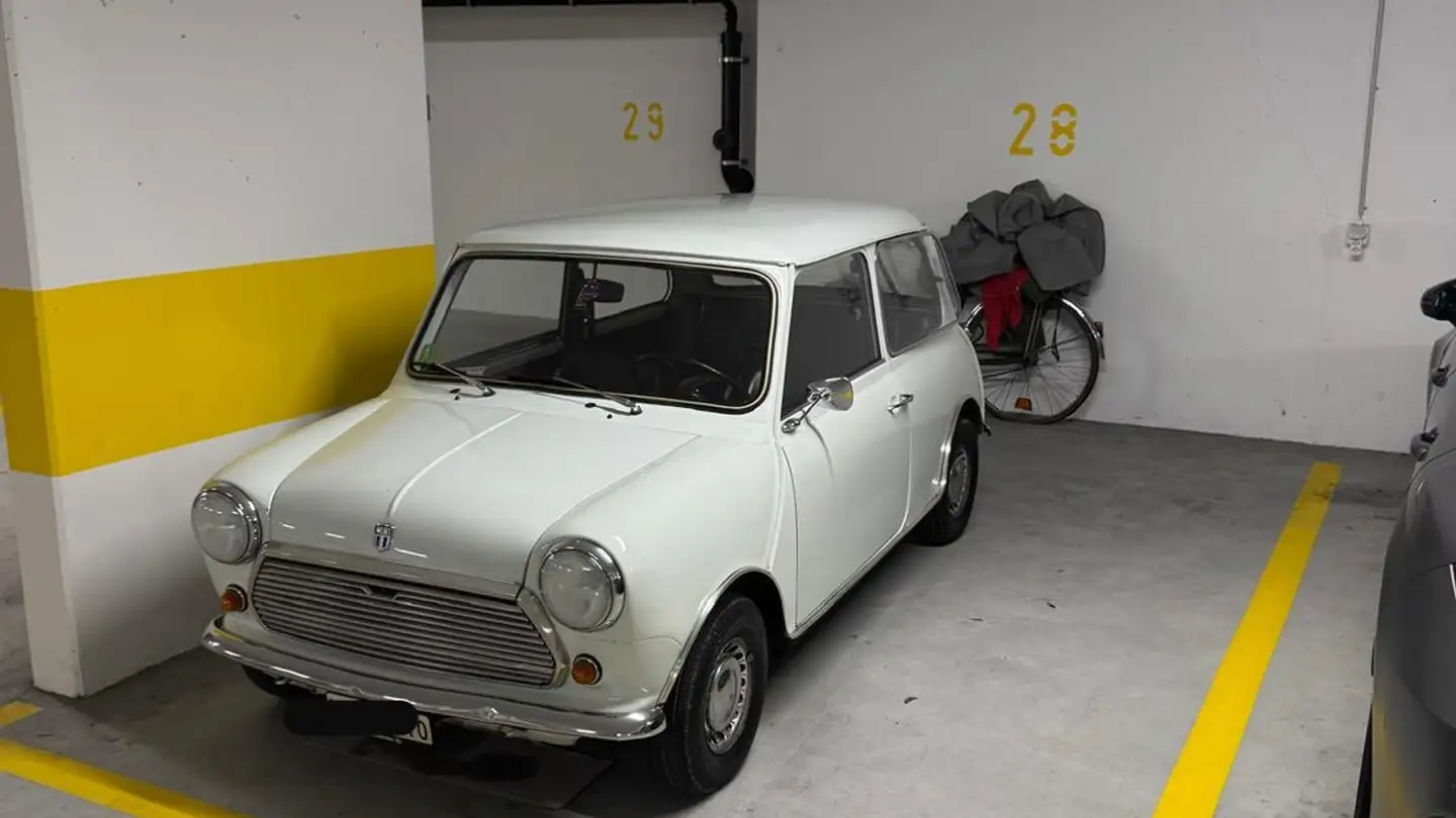 Parcheggio esterno in affitto - Wegmatt 18, 6048 Horw