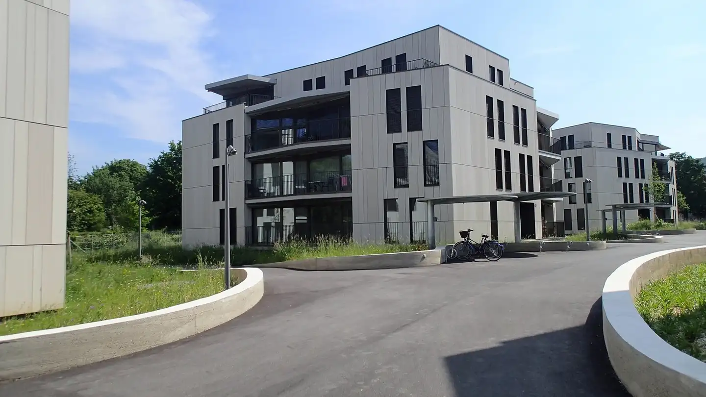 Apartment for rent - Kohlistieg 25, 4125 Riehen - Photo 2