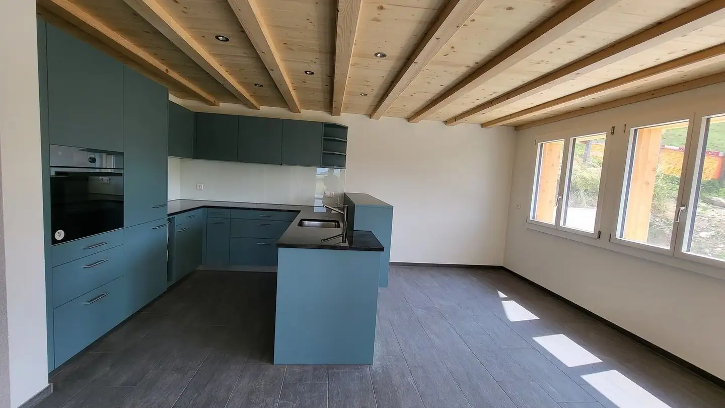 Wohnung mieten - Berg 152a, 3096 Oberbalm - Foto 3