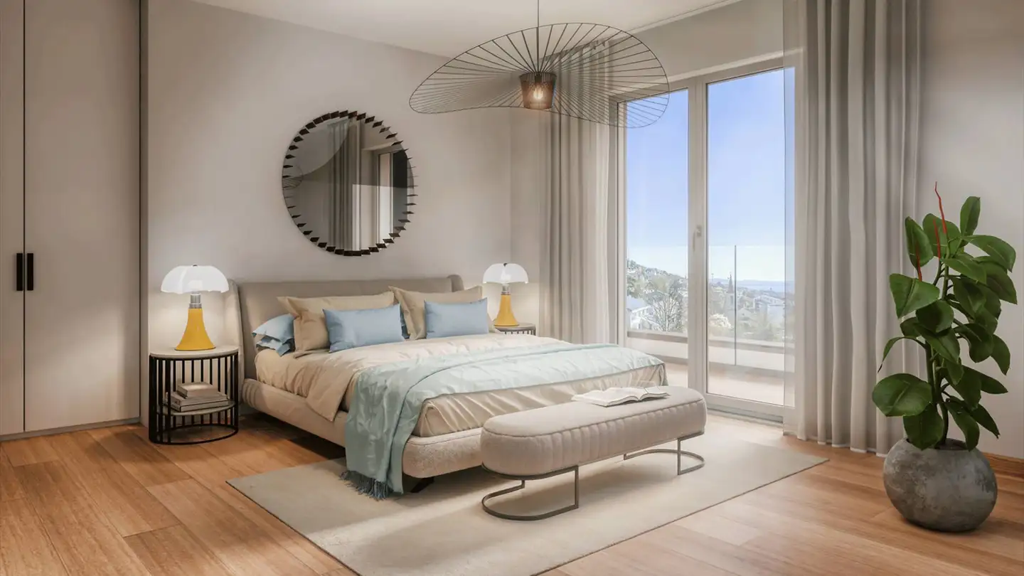 Appartamento in vendita - 2000 Neuchâtel - Photo 4