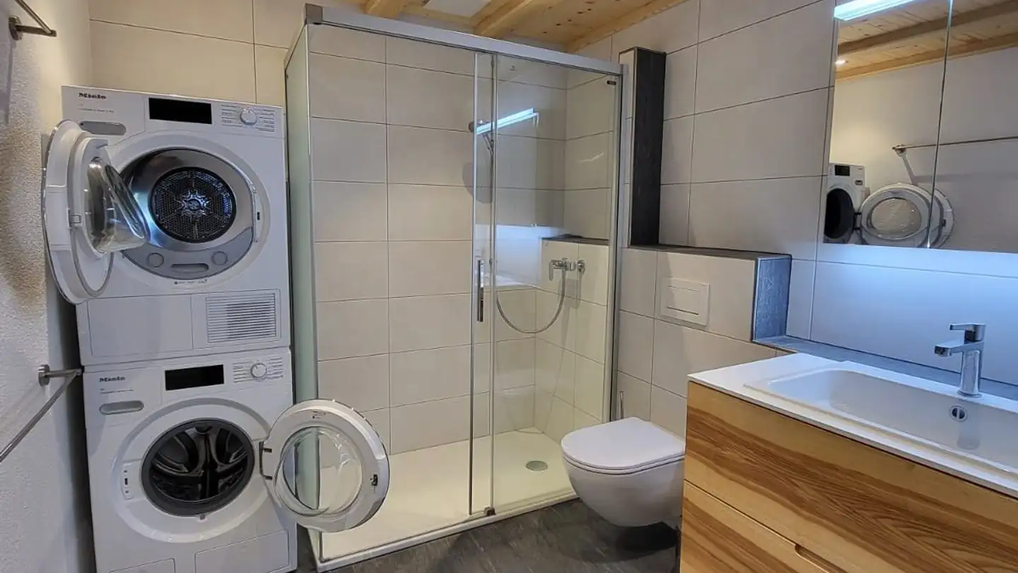 Wohnung mieten - Berg 152a, 3096 Oberbalm - Foto 4