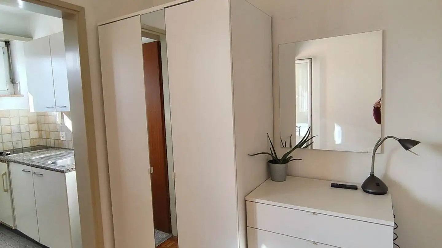 Appartamento in affitto - Via Simone Da Locarno, 6600 Locarno - Foto 2