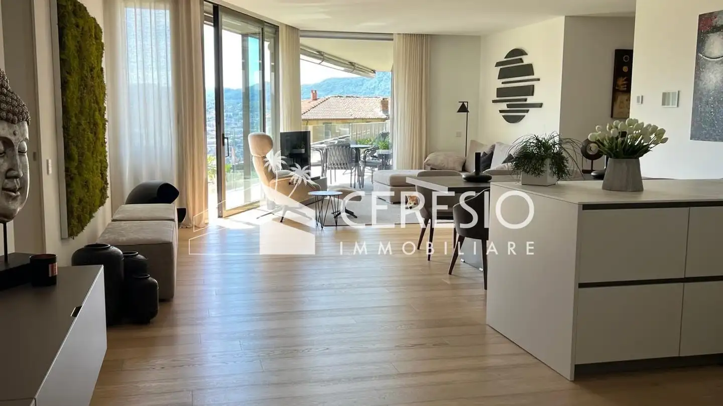 Apartment for sale - 6963 Cureggia - Photo 2