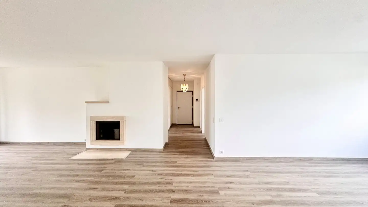 Stepped apartment for sale - 6925 Gentilino - Photo 3