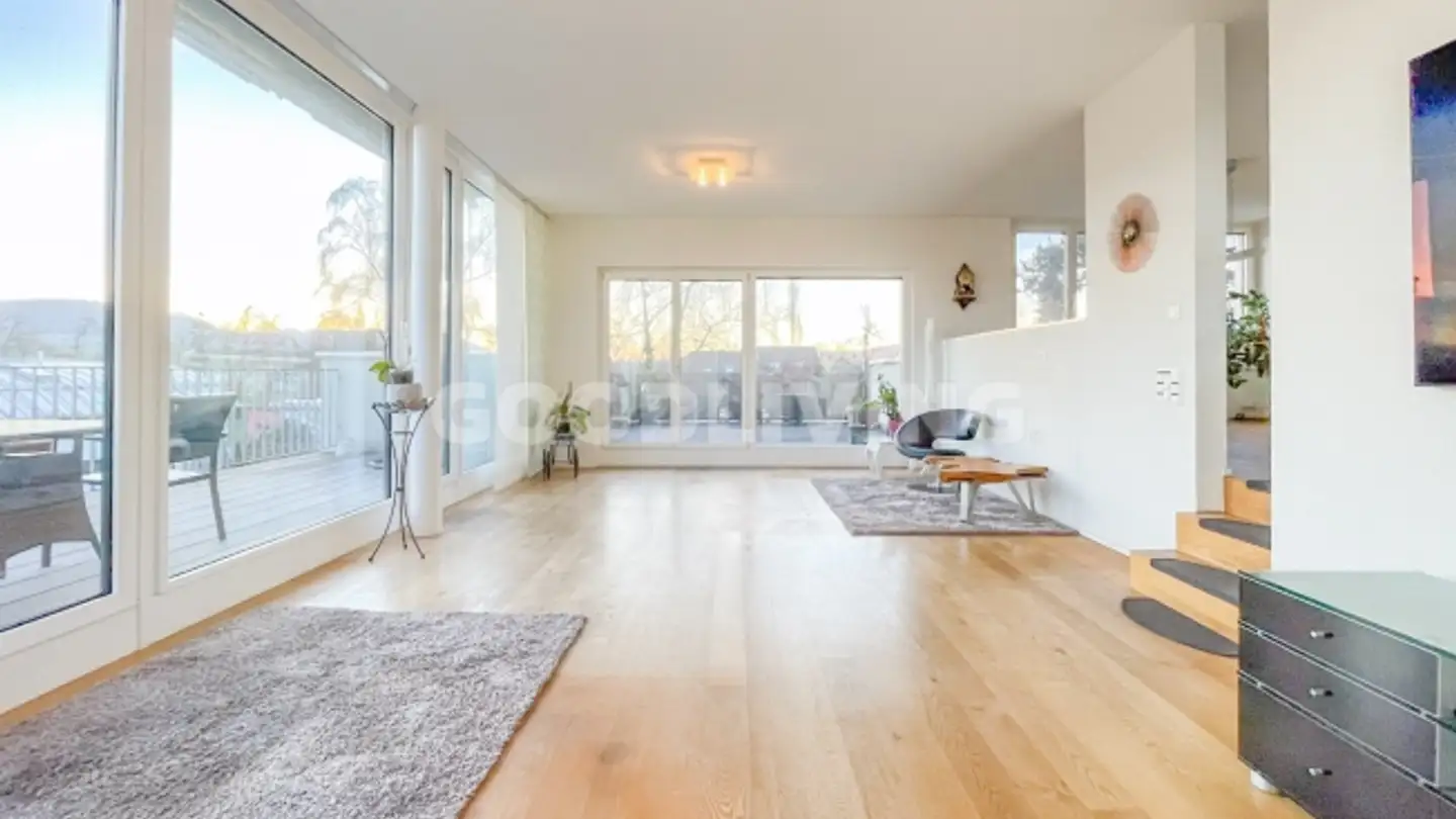 Attique à vendre - 4105 Biel-Benken BL