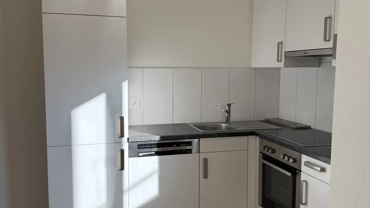 Apartment for rent - Drahtzugstrasse 34, 4057 Basel - Photo 4