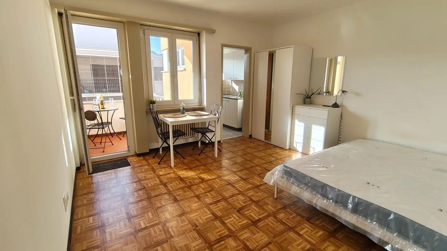 Appartamento in affitto - Via Simone Da Locarno, 6600 Locarno