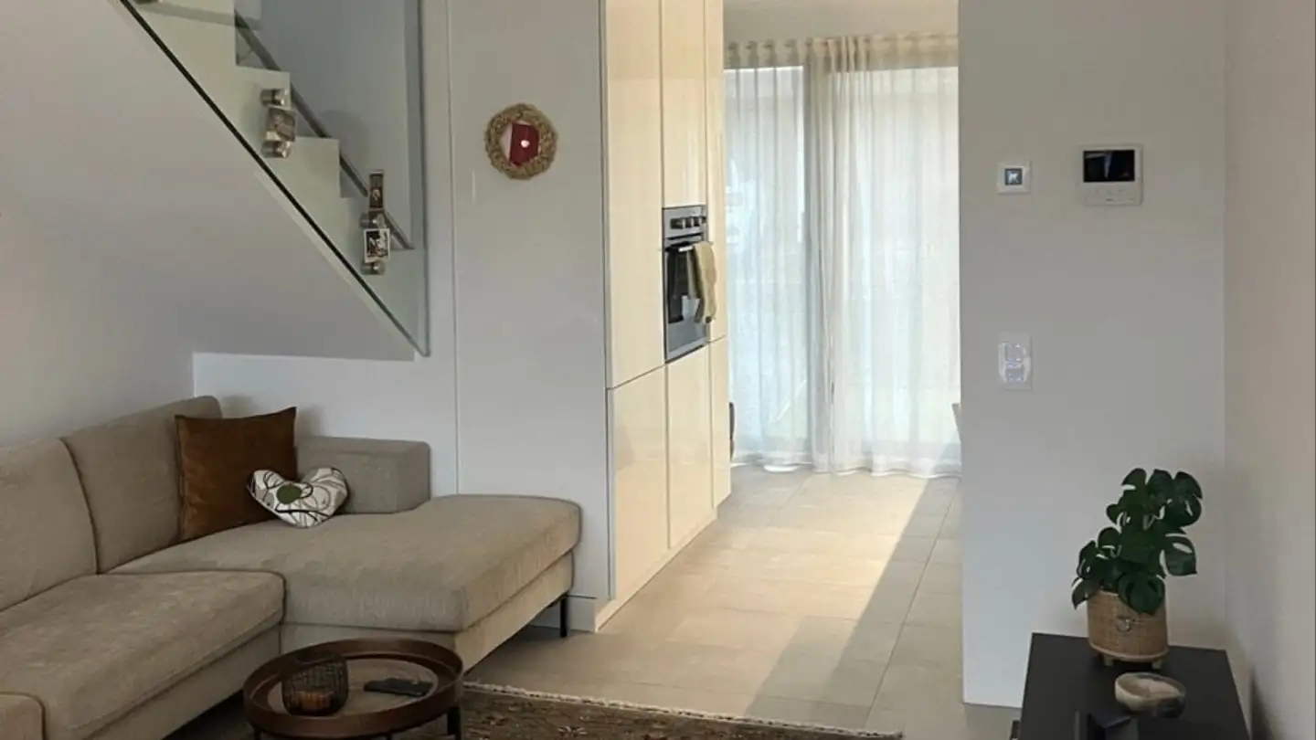 Appartamento in vendita - Via Alle Vigne 31, 6600 Solduno