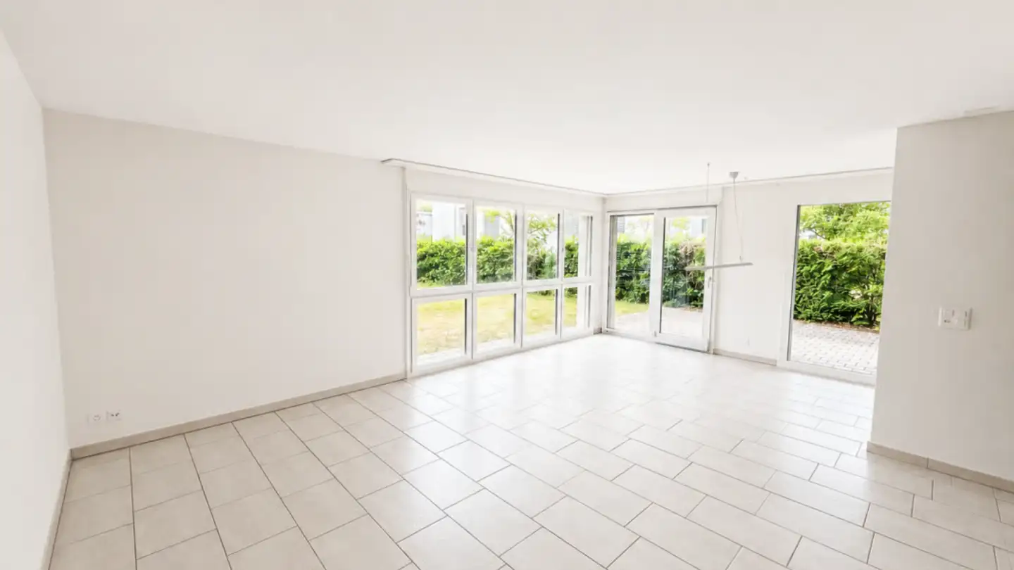 Wohnung mieten - Hofstrasse 45, 5406 Rütihof