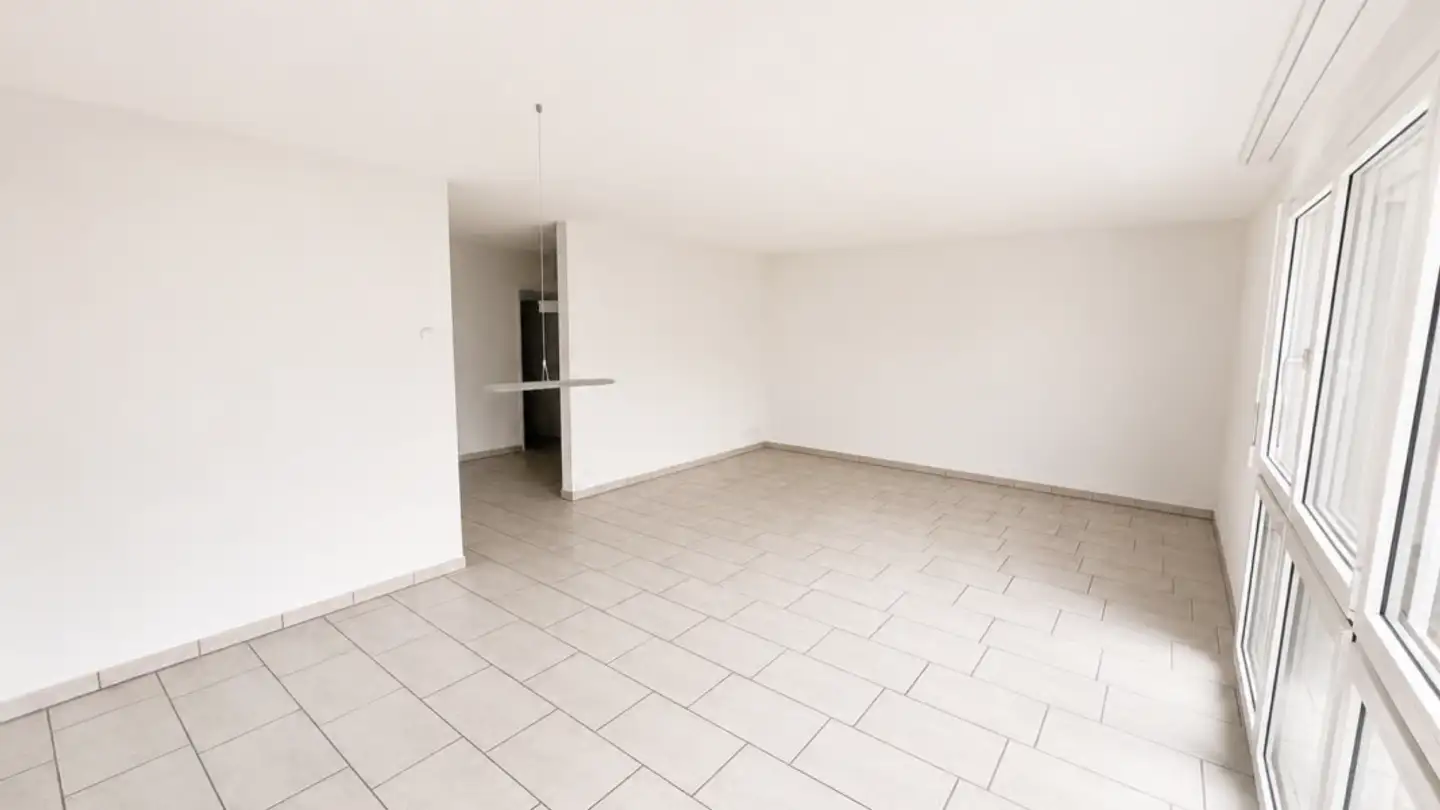 Wohnung mieten - Hofstrasse 45, 5406 Rütihof - Foto 2