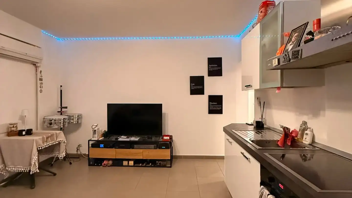 Apartment for rent - Via Giorgio Salvadè 9, 6962 Viganello - Photo 3
